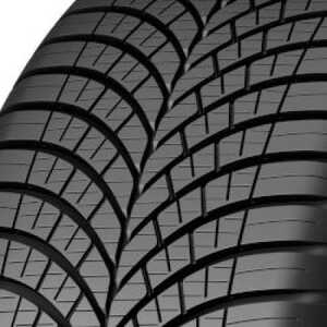 Goodyear Vector 4 Seasons Gen-3 205/50-R17 93W