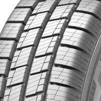 Hankook Vantra ST AS2 RA30 215/75-R16 116/114R