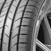 Kumho Ecsta HS52 185/65-R15 88H