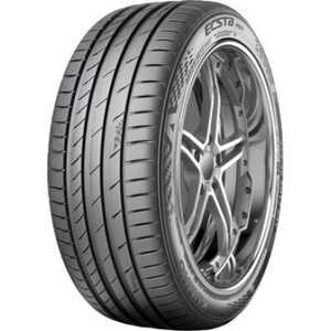 Kumho Ecsta PS71 XRP 205/55-R16 91W