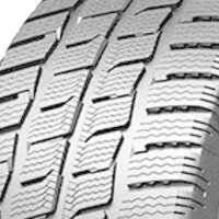 Kumho Winter PorTran CW51 165/70-R14 89/87R