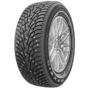 Maxxis Premitra Ice Nord NP5 195/55-R15 89T