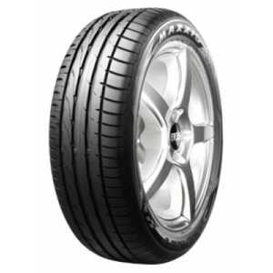 Maxxis S-PRO 225/60-R17 99H