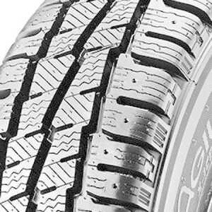 Michelin Agilis X-Ice North 195/70-R15 104/102R