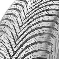 Michelin Alpin 5 215/55-R17 94V