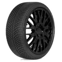 Michelin Pilot Alpin 5 ZP 225/50-R17 98H