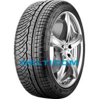 Michelin Pilot Alpin PA4 ZP 225/45-R18 95V