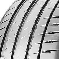 Michelin Pilot Sport 4 205/40-R18 86Y