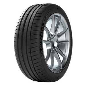 Michelin Pilot Sport 4 ZP 205/40-R18 86W