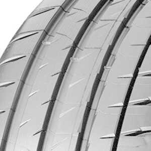 Michelin Pilot Sport 4S 215/45-R20 95Y