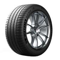 Michelin Pilot Sport 4S ZP 255/30-R19 91Y