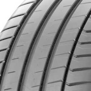 Michelin Pilot Sport 5 205/45-R17 88Y