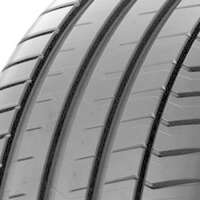 Michelin Pilot Sport 5 255/40-R18 99W