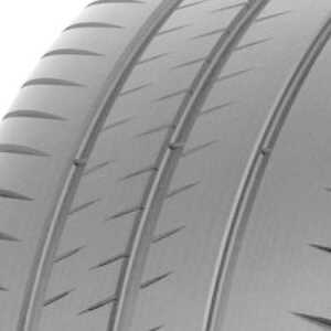 Michelin Pilot Sport Cup 2 215/40-R18 89Y