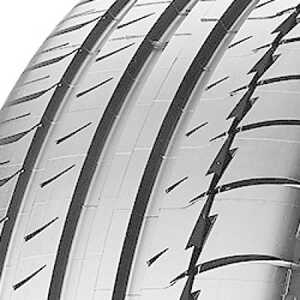 Michelin Pilot Sport PS2 235/35-R19 91Y