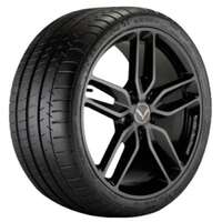 Michelin Pilot Super Sport ZP 275/30-R21 98Y