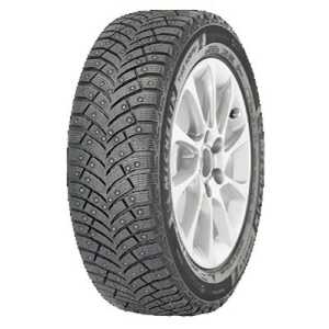 Michelin X-Ice North 4 205/55-R16 94T