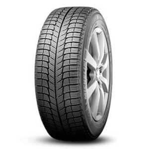 Michelin X-Ice Xi3 ZP 245/45-R20 99H