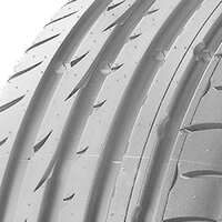 Nexen N 8000 205/40-R18 86Y