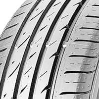 Nexen N blue HD Plus 145/65-R15 72T