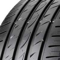 Nexen N Fera SU4 185/55-R15 82V