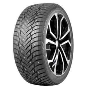 Nokian Hakkapeliitta 10 EV 255/55-R19 111T