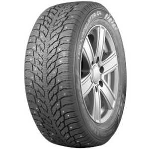 Nokian Hakkapeliitta C4 195/70-R15 104/102R