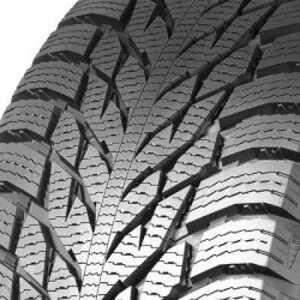 Nokian Hakkapeliitta R3 FRT 225/45-R18 95T