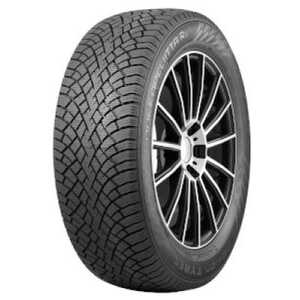 Nokian Hakkapeliitta R5 255/35-R19 96T