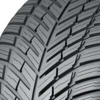 Nokian Seasonproof 2 195/55-R16 91V