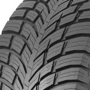 Nokian Seasonproof C 195/65-R16 104/102T