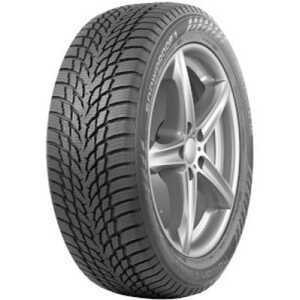 Nokian Snowproof 1 195/50-R15 82H