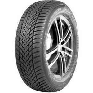 Nokian Snowproof 2 215/50-R19 93T