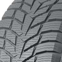 Nokian Snowproof C 195/65-R16 104/102T