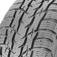 Nokian WR C3 235/65-R16 121/119R