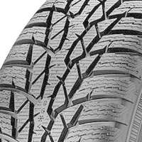 Nokian WR D4 195/60-R16 89H