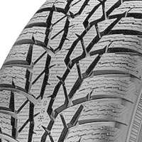 Nokian WR D4 215/45-R16 90H