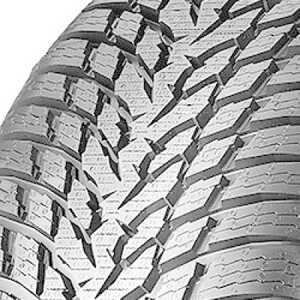 Nokian WR Snowproof 165/60-R15 77T