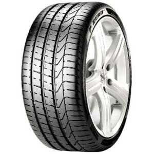 Pirelli P Zero Corsa Asimmetrico 2 255/30-R20 92Y