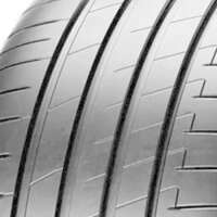 Pirelli P Zero E RunForward 255/40-R20 101Y
