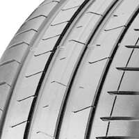 Pirelli P Zero LS Run Flat 275/35-R20 102Y