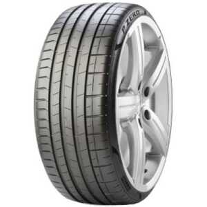 Pirelli P Zero PZ4 SC Run Flat 245/45-R19 102Y