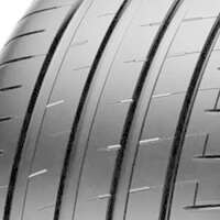 Pirelli P Zero PZ5 255/35-R19 96Y