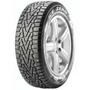 Pirelli Winter Ice Zero 225/45-R17 94T