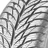Uniroyal All Season Expert 195/50-R15 82H