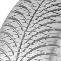 Yokohama BluEarth-4S AW21 235/60-R19 107W