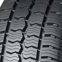 Yokohama BluEarth-Van All Season RY61 215/60-R17 109/107T