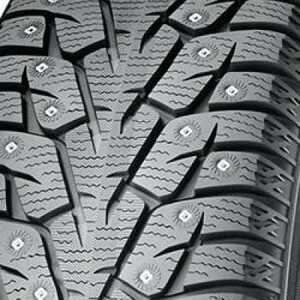 Yokohama Ice Guard IG55 225/60-R17 103T