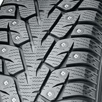 Yokohama Ice Guard IG55 255/65-R17 114T