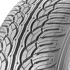 Yokohama PARADA Spec-X (PA02) 265/40-R22 106V